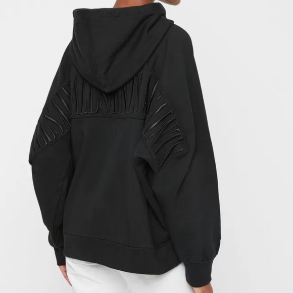 AllSaints Talon hoodie